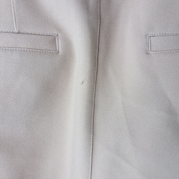 Charter Club Pants Womens Career Slacks New -4 - Picture 5 of 5